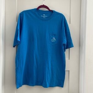 Excellent condition Tommy Bahama tshirt XL​​​​​​